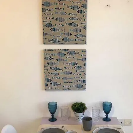 Milos & Maisonette * Αδάμας