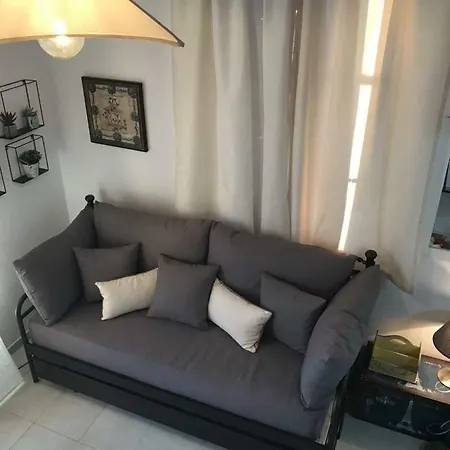 Milos & Maisonette Σπίτι διακοπών Αδάμας