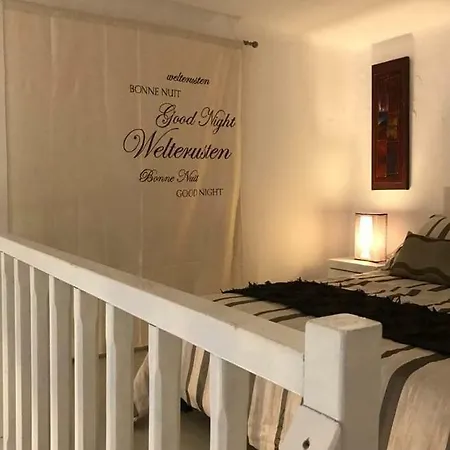 Σπίτι διακοπών Milos & Maisonette *